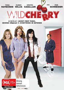 Wild Cherry |   DVD